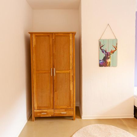Ferienwohnung Familien Loft Im Haus Tannenblick Lofts Braunlage Zewnętrze zdjęcie