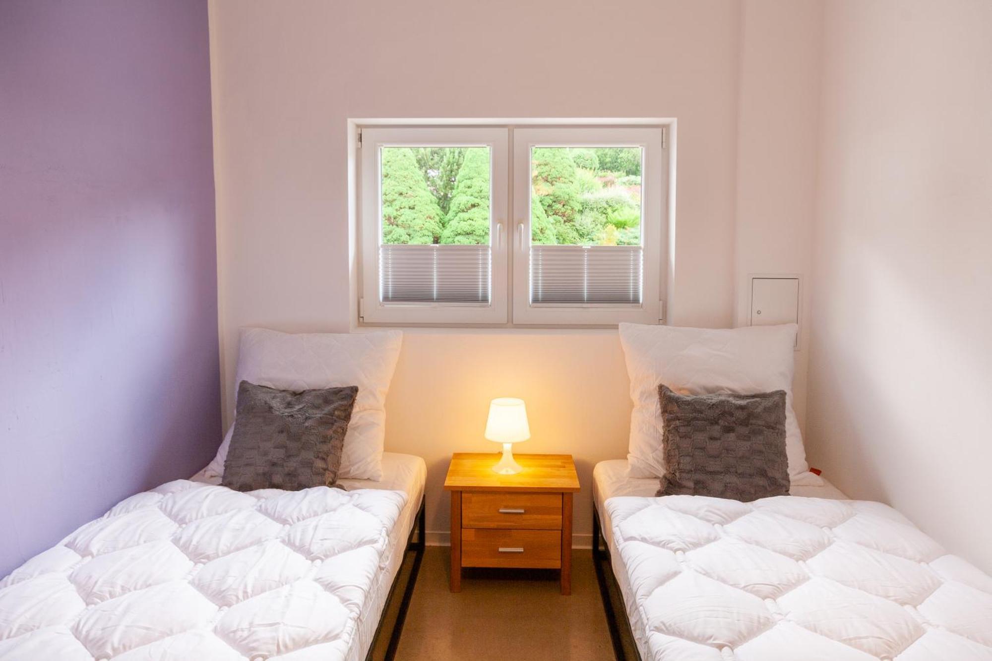 Ferienwohnung Familien Loft Im Haus Tannenblick Lofts Braunlage Zewnętrze zdjęcie