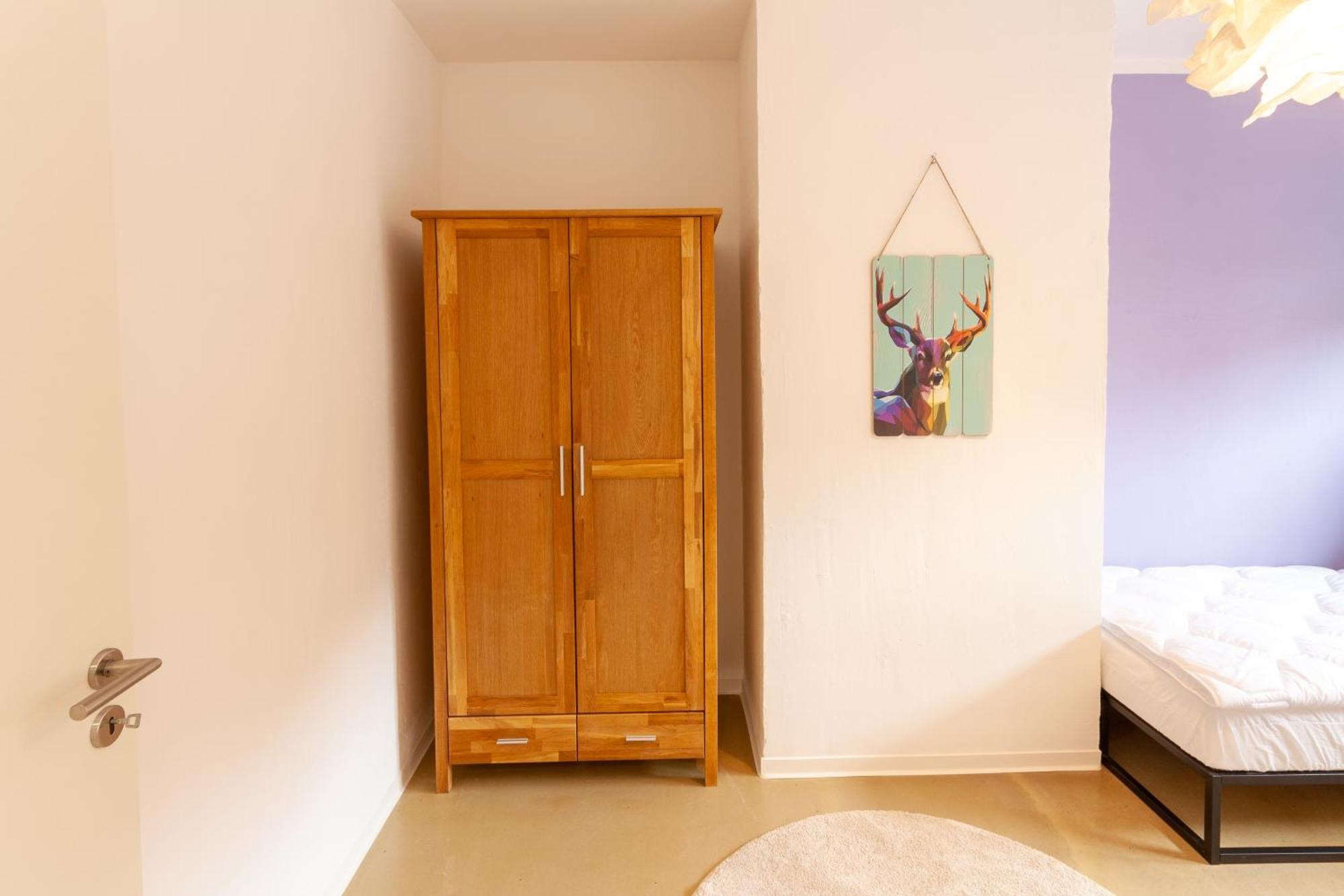 Ferienwohnung Familien Loft Im Haus Tannenblick Lofts Braunlage Zewnętrze zdjęcie