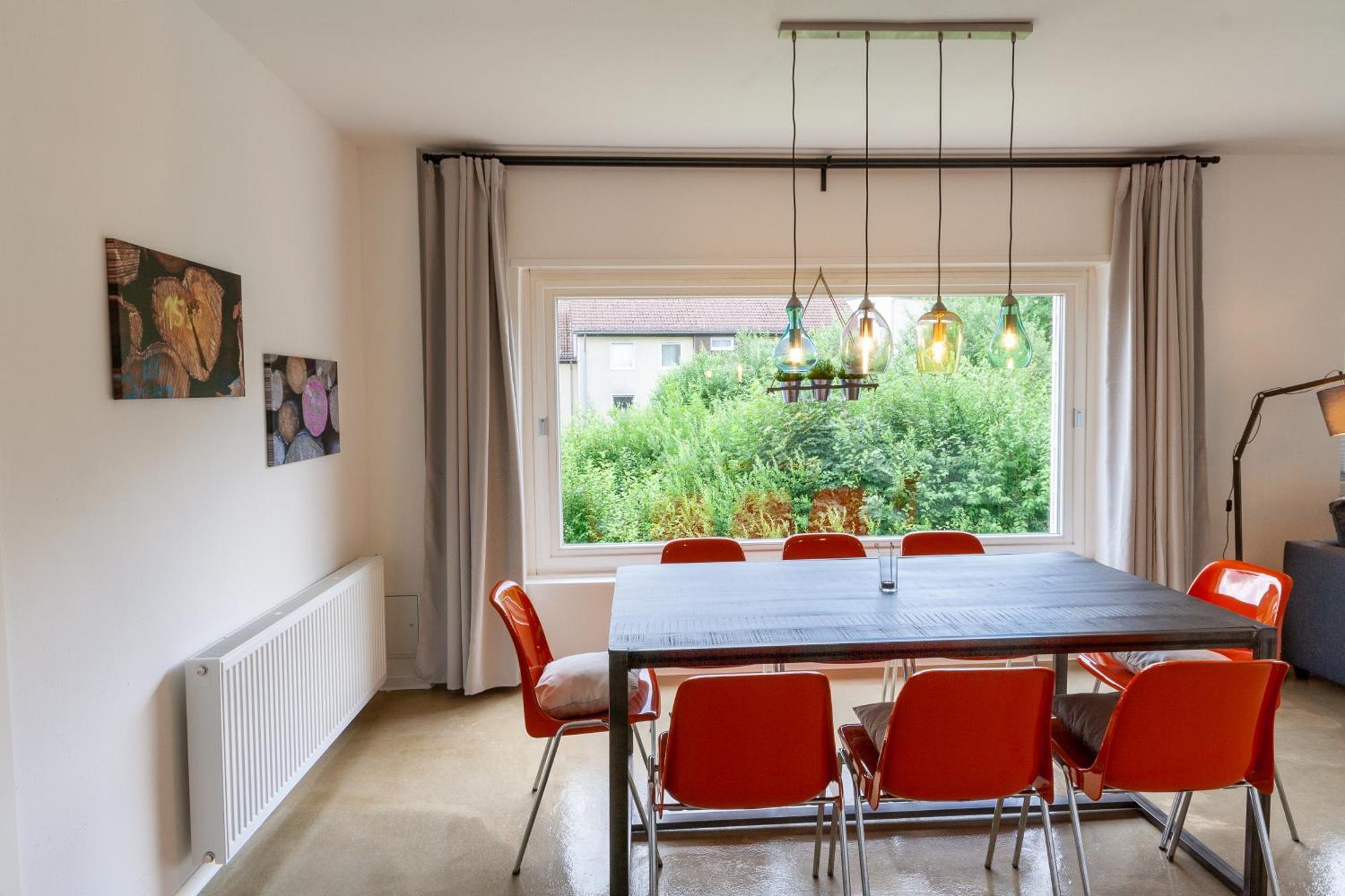 Ferienwohnung Familien Loft Im Haus Tannenblick Lofts Braunlage Zewnętrze zdjęcie