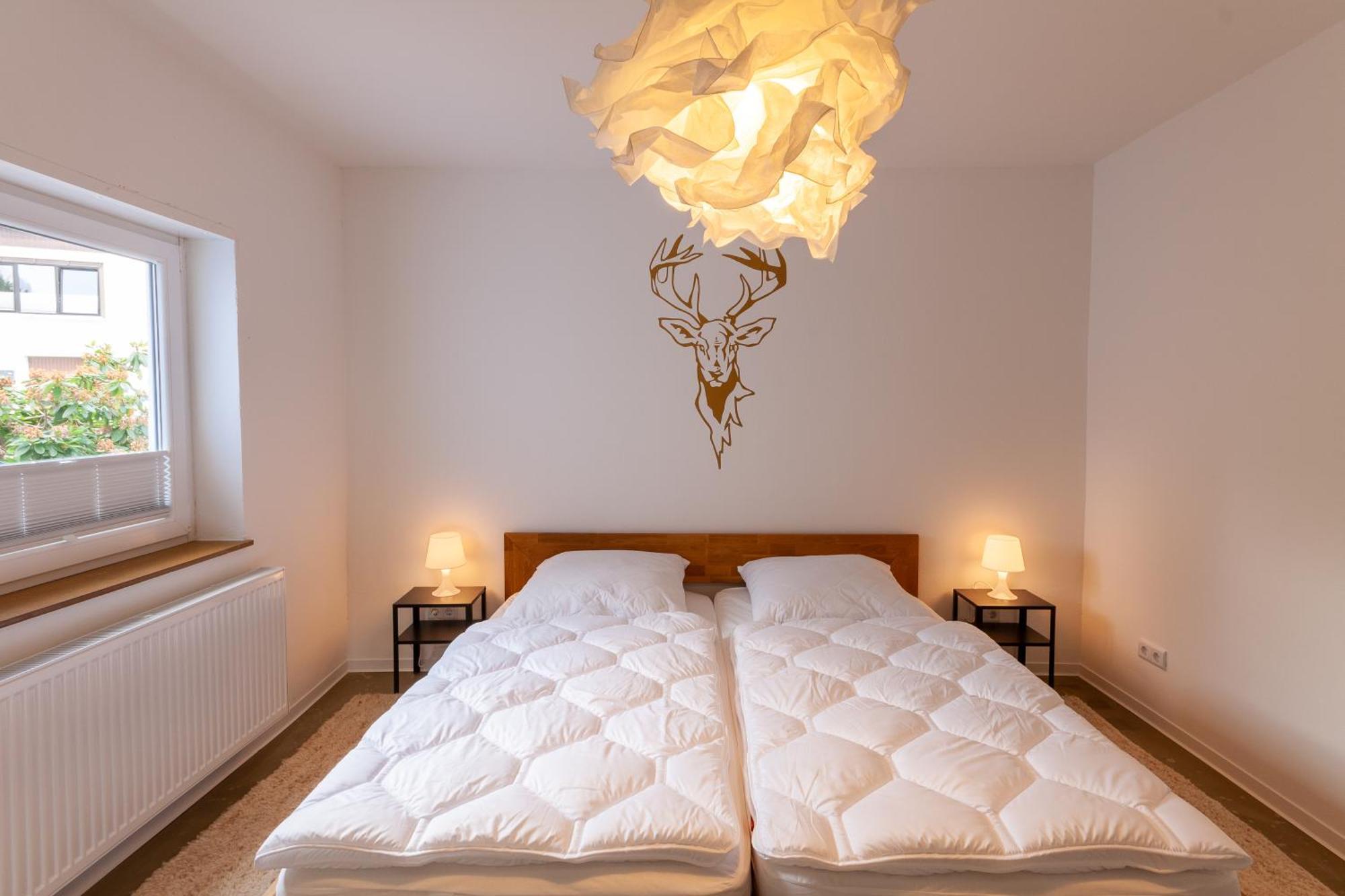 Ferienwohnung Familien Loft Im Haus Tannenblick Lofts Braunlage Zewnętrze zdjęcie