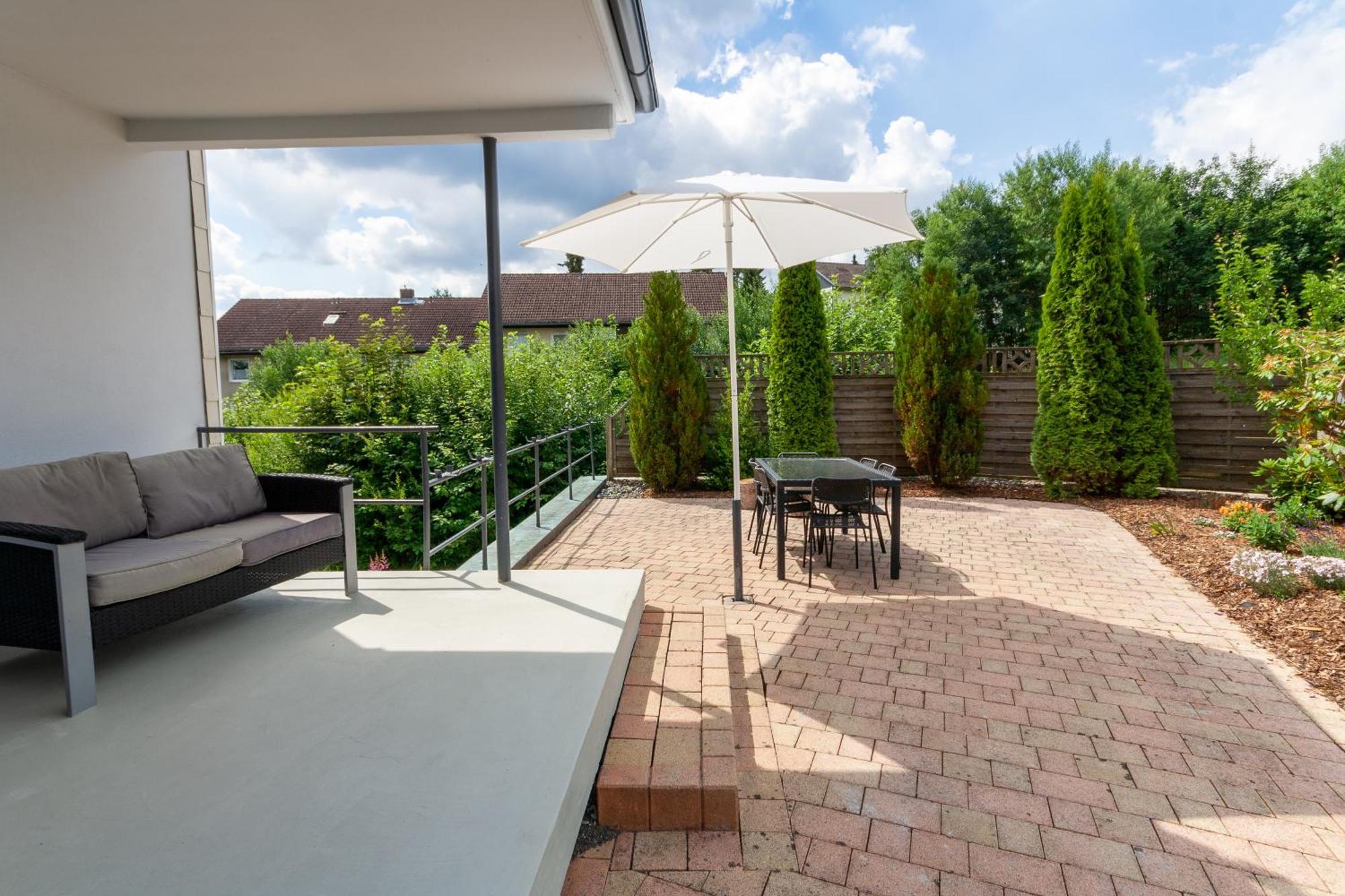 Ferienwohnung Familien Loft Im Haus Tannenblick Lofts Braunlage Zewnętrze zdjęcie
