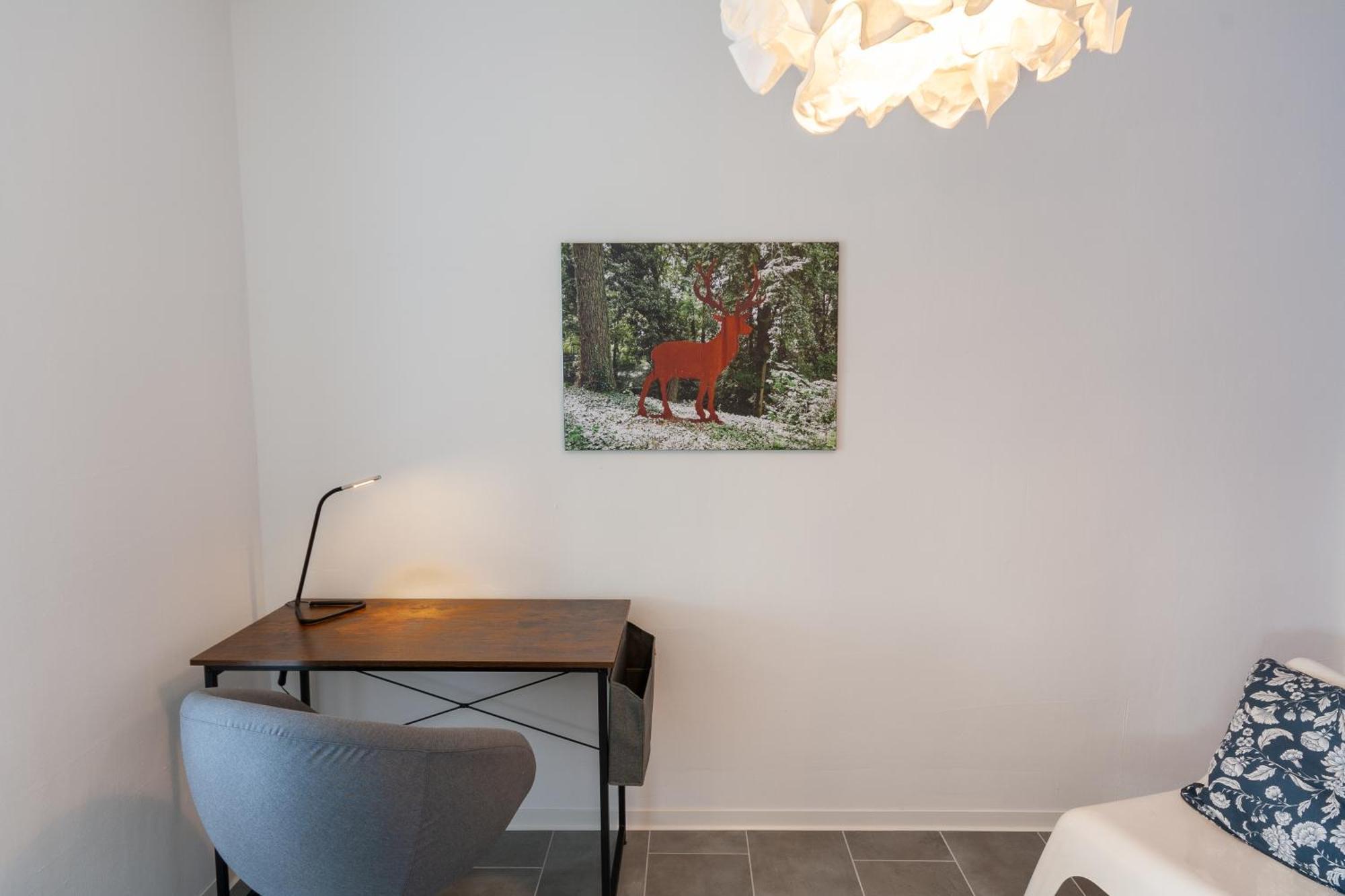 Ferienwohnung Familien Loft Im Haus Tannenblick Lofts Braunlage Zewnętrze zdjęcie