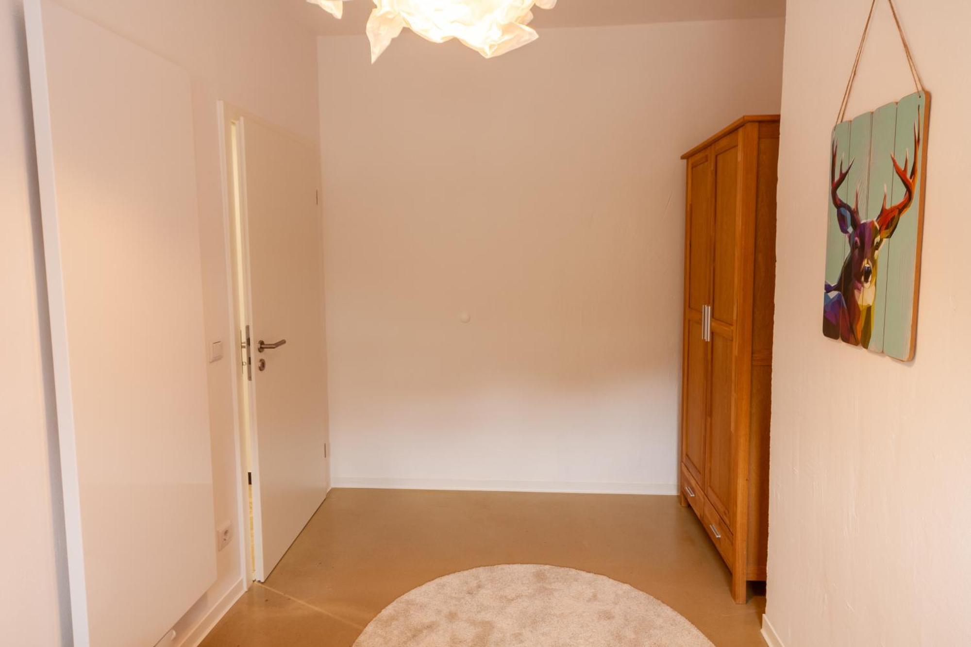 Ferienwohnung Familien Loft Im Haus Tannenblick Lofts Braunlage Zewnętrze zdjęcie