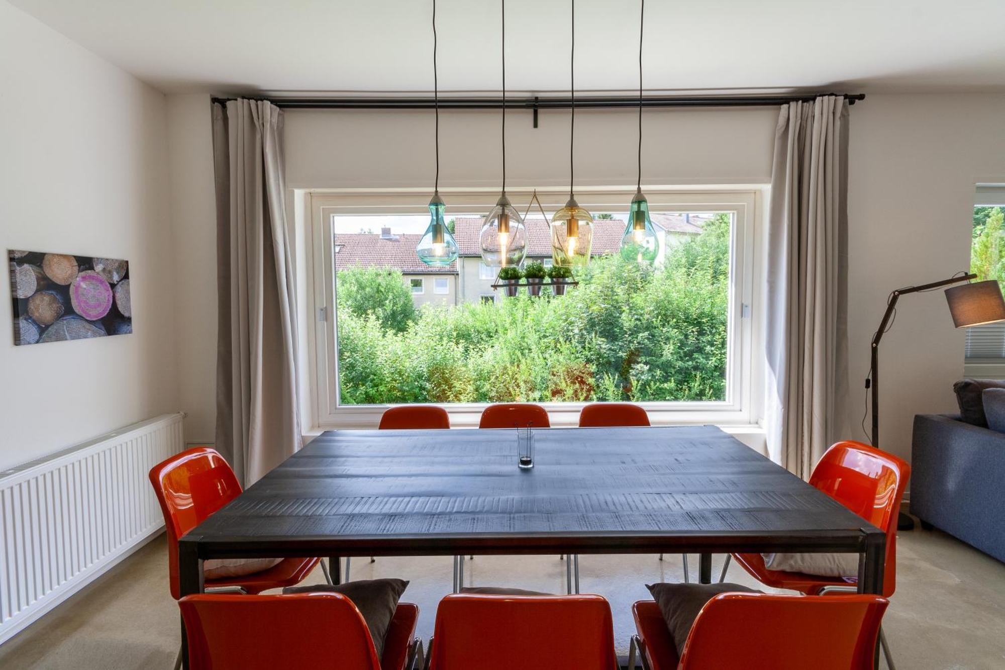 Ferienwohnung Familien Loft Im Haus Tannenblick Lofts Braunlage Zewnętrze zdjęcie