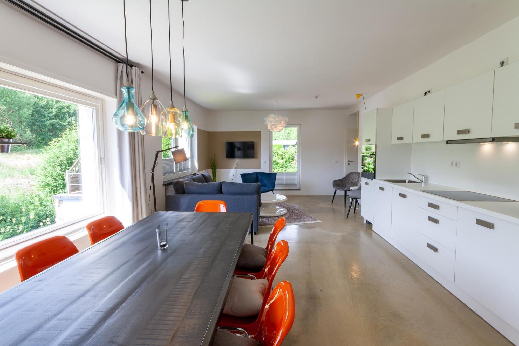 Ferienwohnung Familien Loft Im Haus Tannenblick Lofts Braunlage Zewnętrze zdjęcie