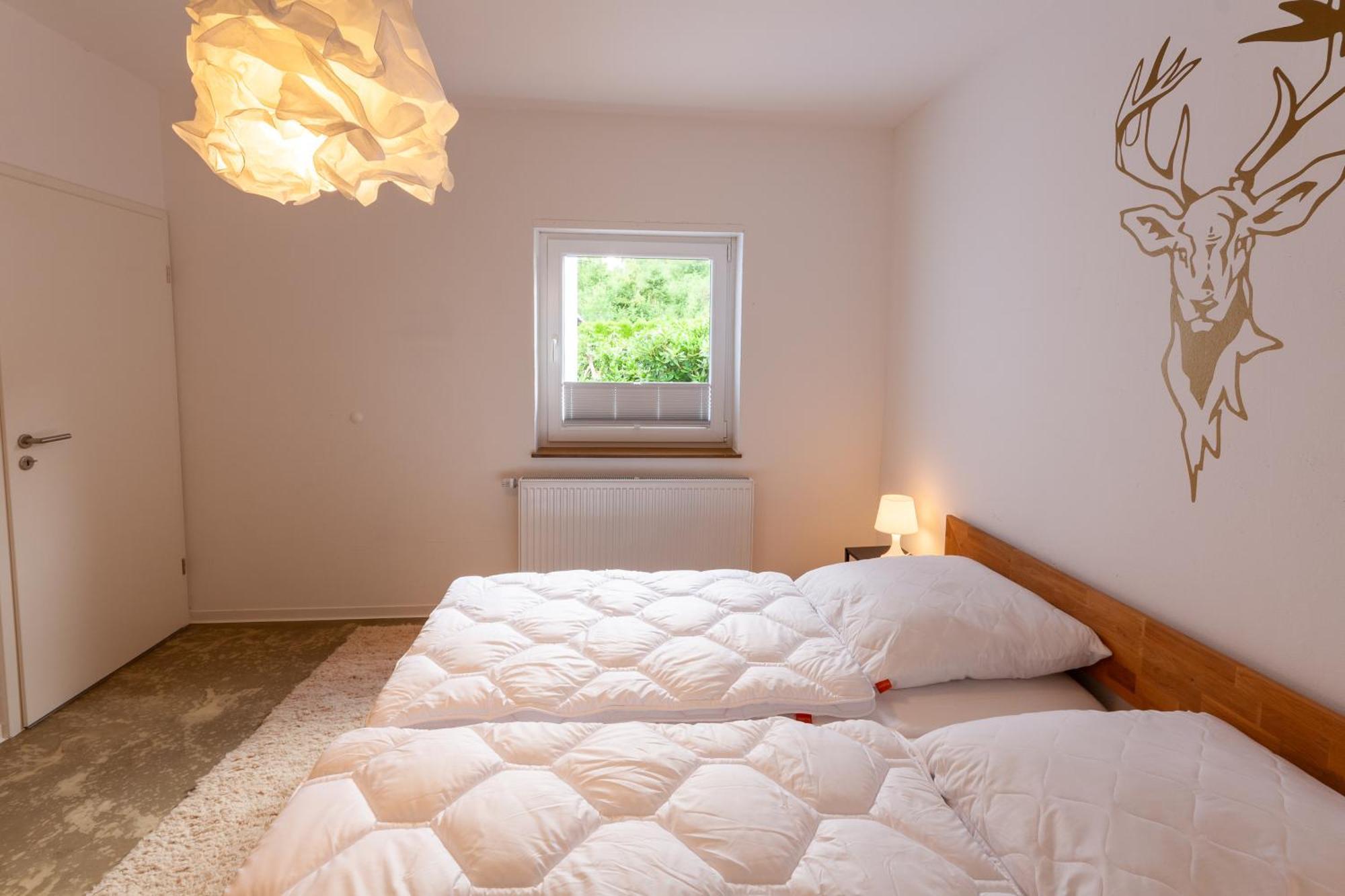 Ferienwohnung Familien Loft Im Haus Tannenblick Lofts Braunlage Zewnętrze zdjęcie