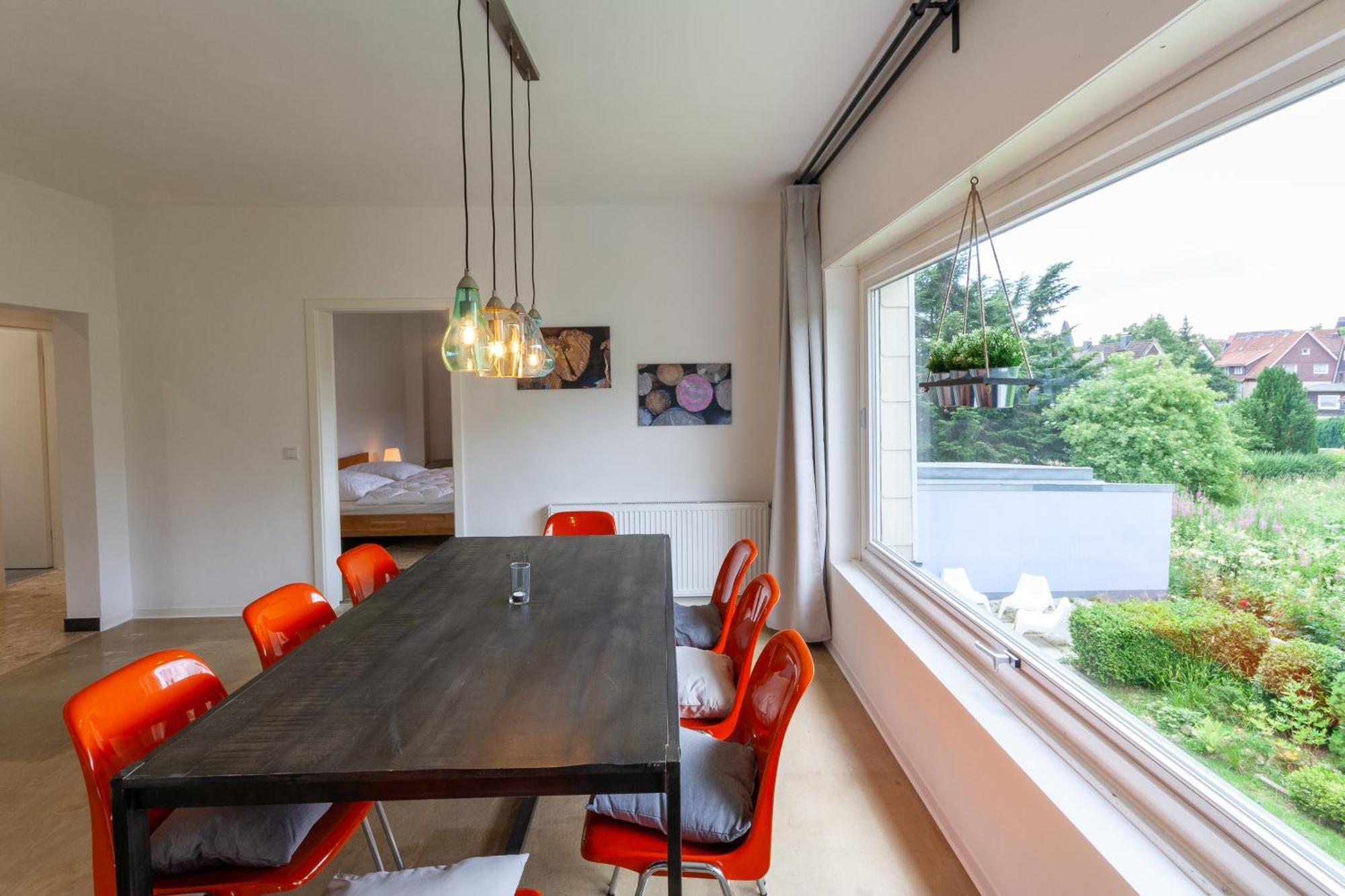Ferienwohnung Familien Loft Im Haus Tannenblick Lofts Braunlage Zewnętrze zdjęcie