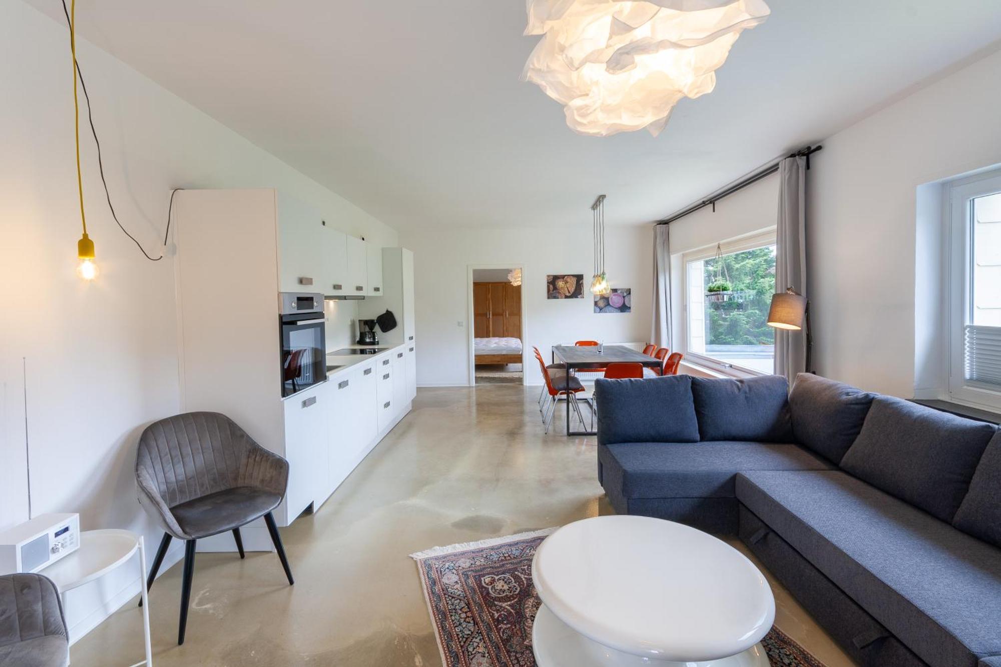 Ferienwohnung Familien Loft Im Haus Tannenblick Lofts Braunlage Zewnętrze zdjęcie