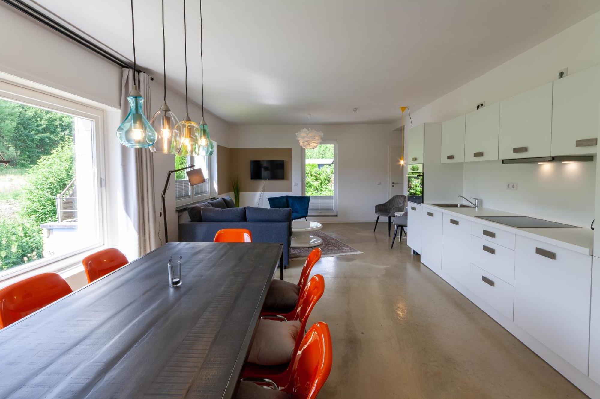 Ferienwohnung Familien Loft Im Haus Tannenblick Lofts Braunlage Zewnętrze zdjęcie